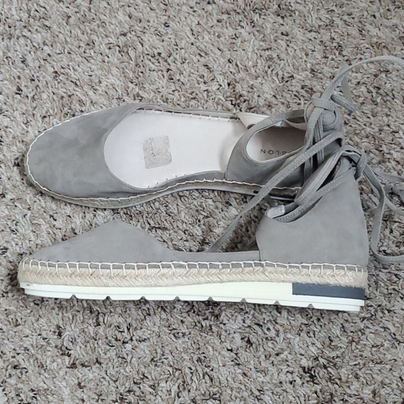 Caslon Leena Ankle Strap Sandals Size 11 - Picture 4 of 10